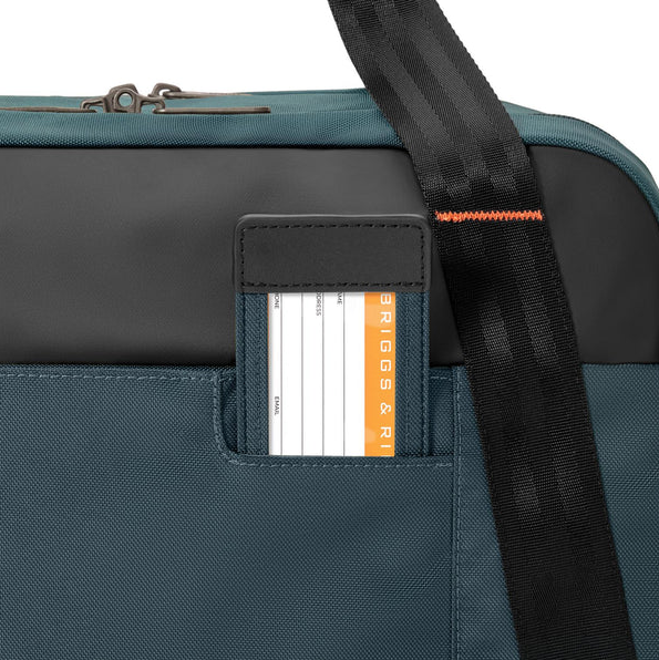 Briggs & Riley ZDX Cabin Bag