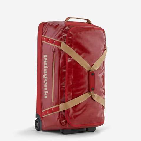 Patagonia Black Hole 70L Wheeled Duffle