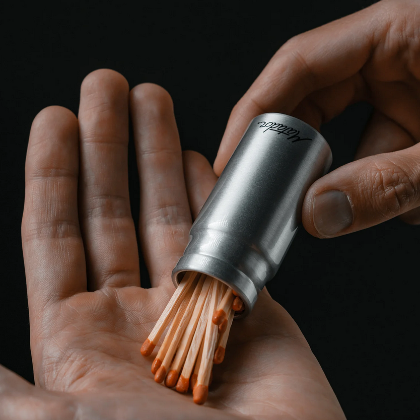 Matador Waterproof Travel Canister 40ml