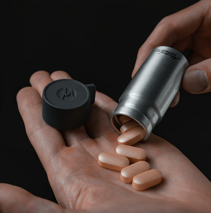 Matador Waterproof Travel Canister 40ml