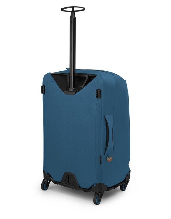 Osprey Ozone 4-Wheel 85L/27"