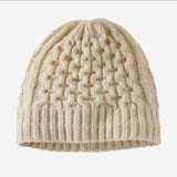Patagonia Coastal Cable Beanie