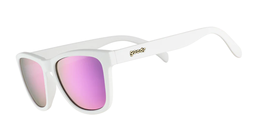 Goodr OGs Side Scroll Eye Roll Sunglasses