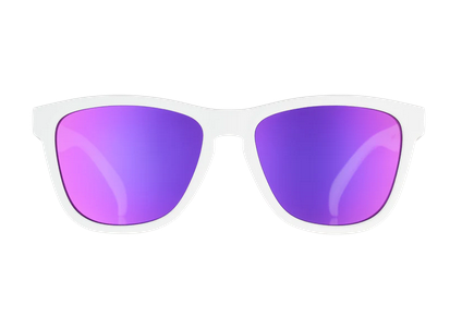 Goodr OGs Side Scroll Eye Roll Sunglasses