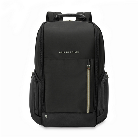 Briggs & Riley HTA Medium Widemouth Backpack