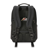Briggs & Riley HTA Medium Widemouth Backpack
