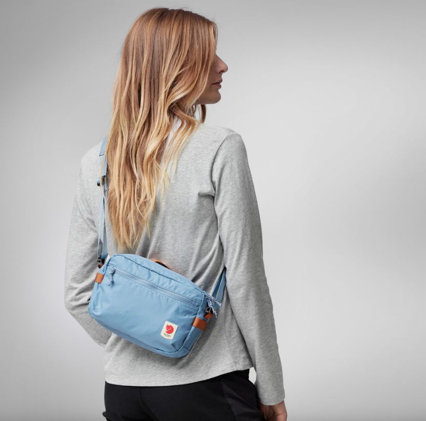 Fjallraven High Coast Crossbody