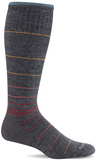 Sockwell Men's Circulator Graduated Compression Sock