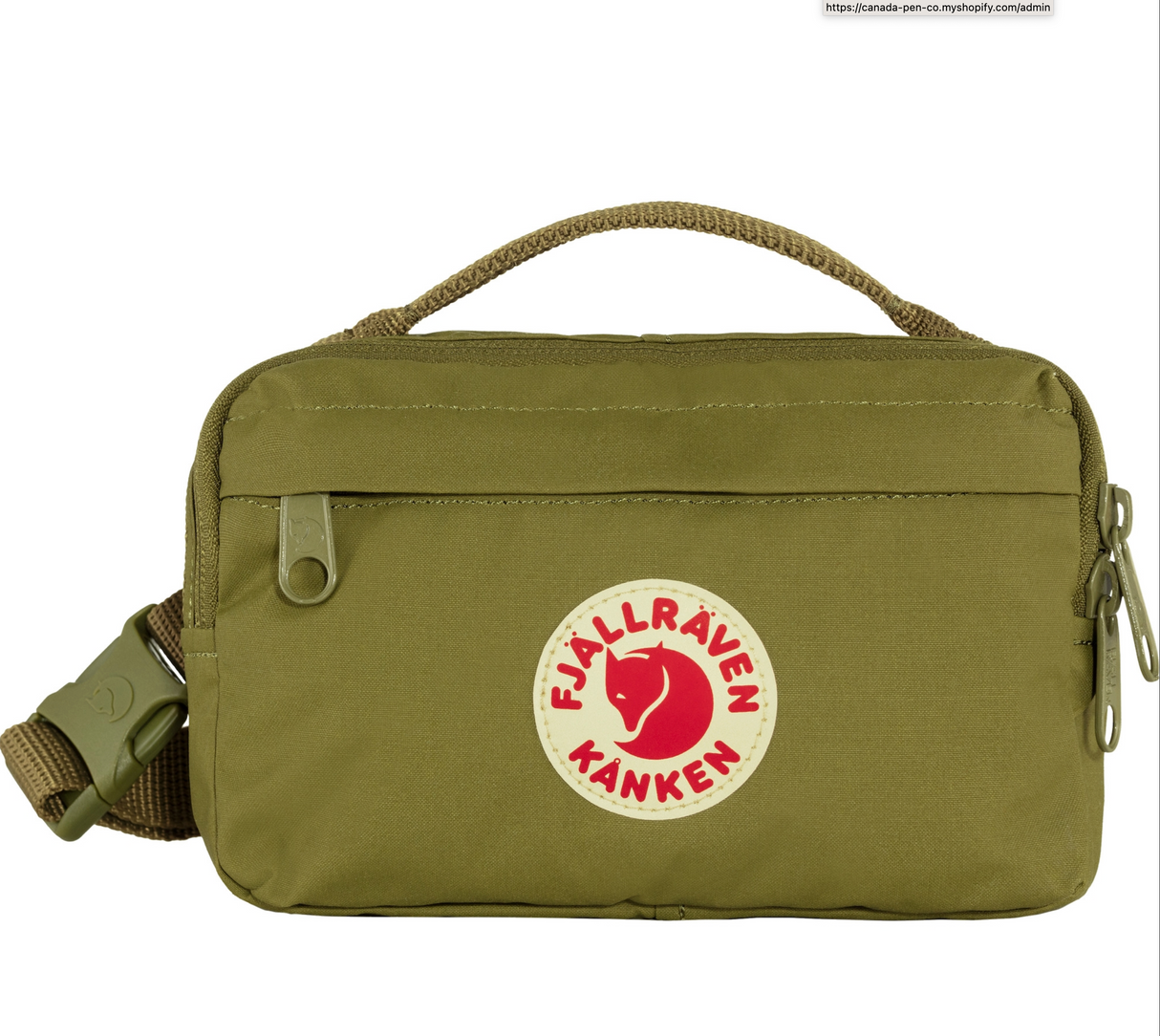 Fjallraven Kanken Hip Pack