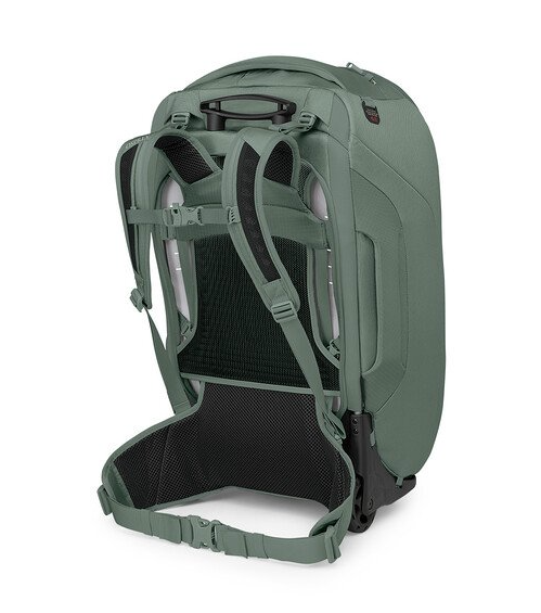 Osprey Sojourn Wheeled Travel Pack 25"/60L