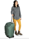 Osprey Sojourn Wheeled Travel Pack 25"/60L