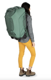 Osprey Sojourn Wheeled Travel Pack 25"/60L