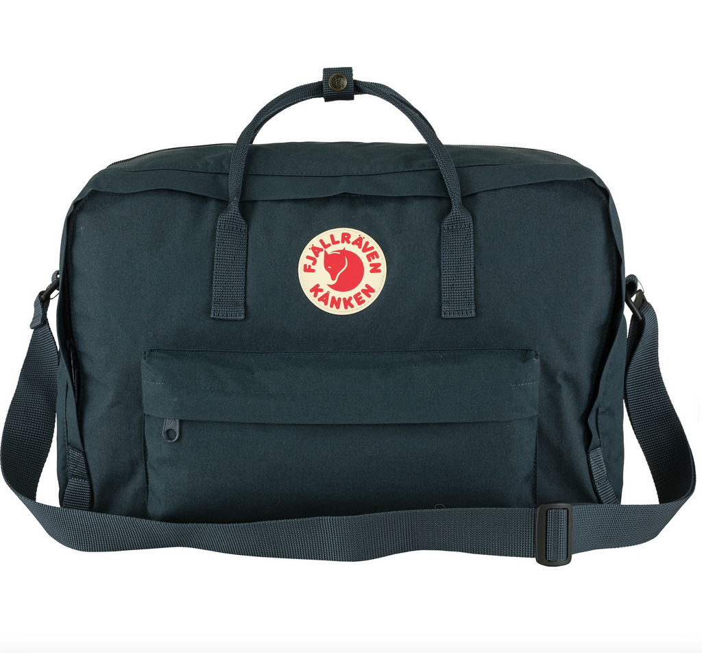 Fjallraven Kanken Weekender