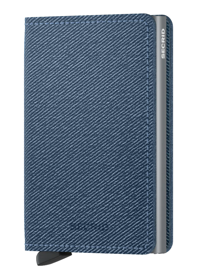 Secrid Twist Slim Wallet