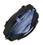 Baggallini Overnight Expandable Laptop Tote With RFID Phone Wristlet