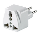 Design Go Worldwide To switzerland Adaptor