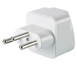 Design Go Worldwide To switzerland Adaptor