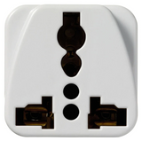 Design Go Worldwide To switzerland Adaptor