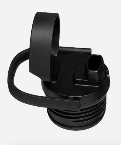 Corkcicle Quick Sip Cap - Fits 20oz, 30oz and 40oz Sport Canteens