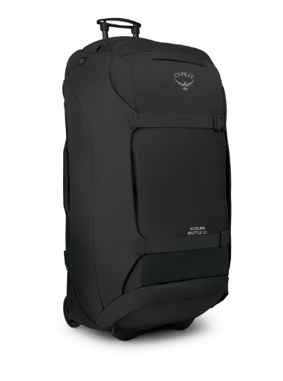 Osprey Sojourn Shuttle Wheeled Duffel 36"/130L