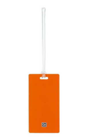 Go Travel Tag Me Luggage Tags