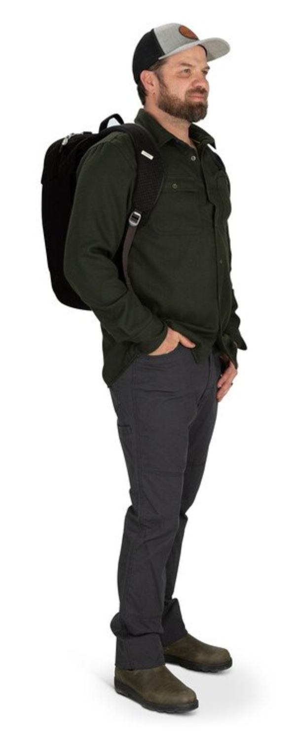 Osprey Special Edition Wool Arcane Large Daypack