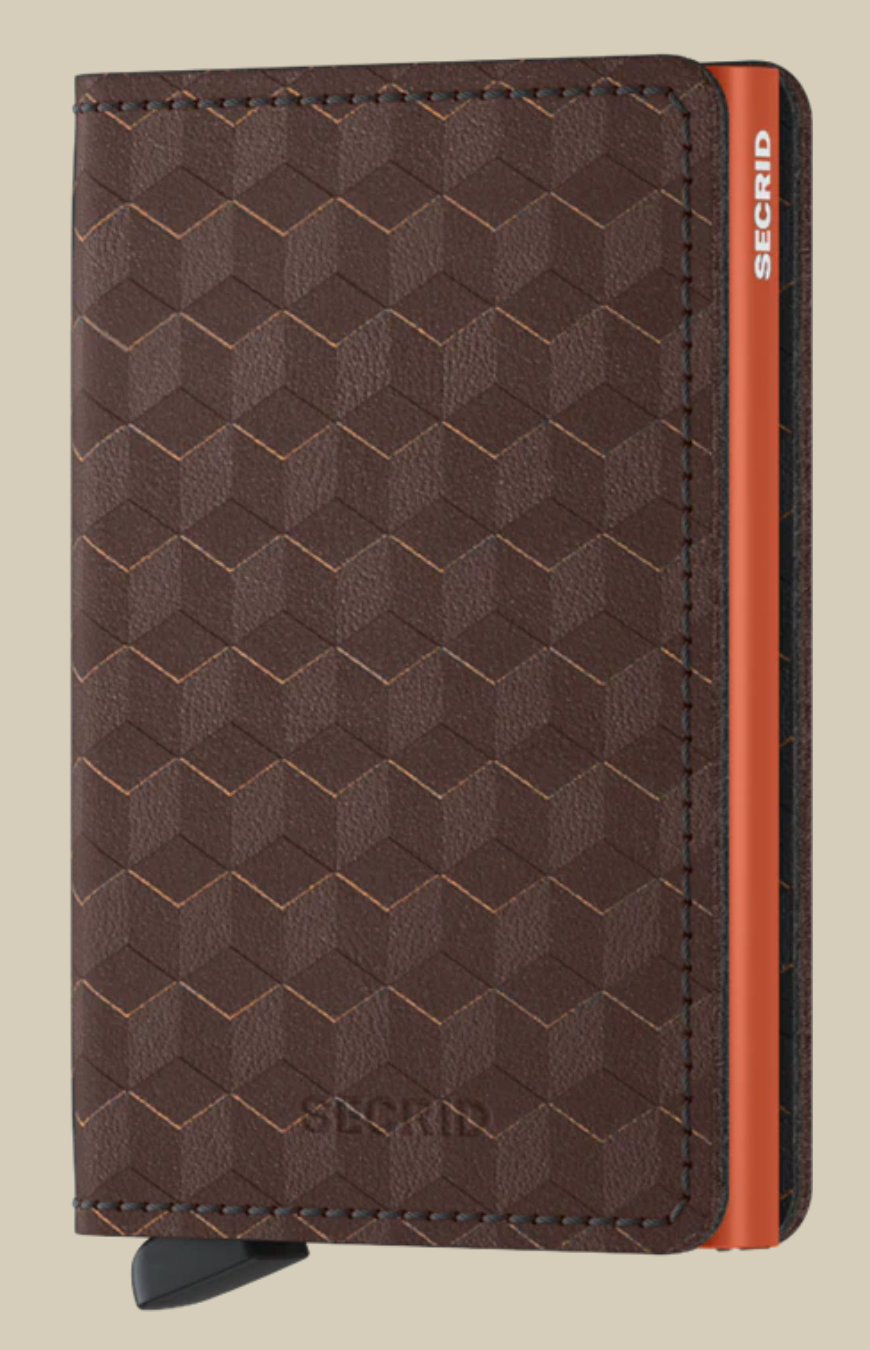 Secrid Optical Slim Wallet