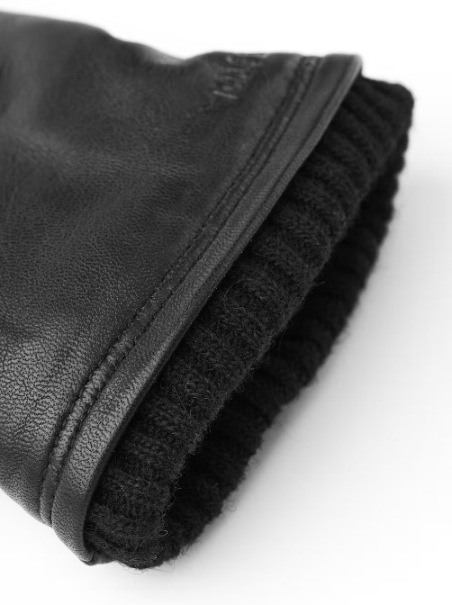 Hestra John Leather Gloves