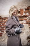 Hestra Elisabeth Leather Gloves