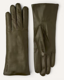 Hestra Elisabeth Leather Gloves