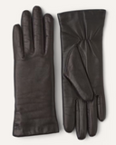 Hestra Elisabeth Leather Gloves