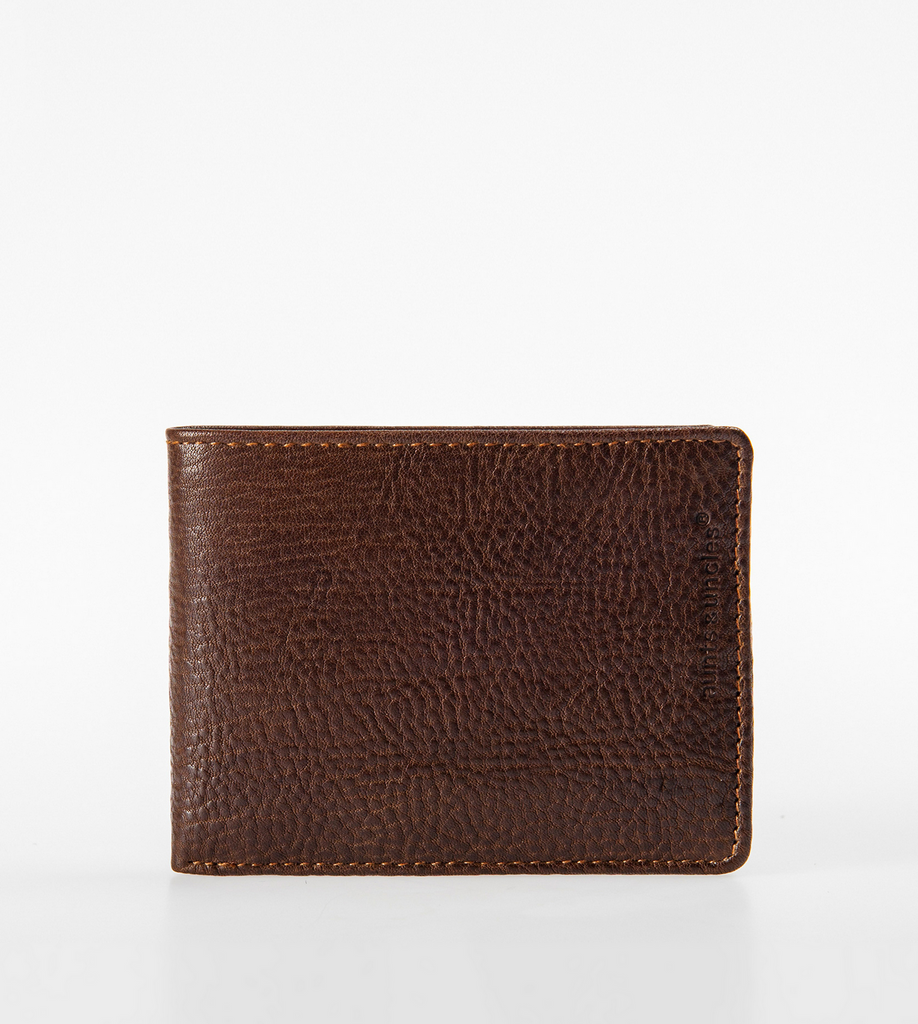 Aunts & Uncles Barber Shop The Gambler Wallet