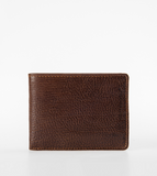 Aunts & Uncles Barber Shop The Gambler Wallet