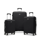 Samsonite Sirocco Three Piece Luggage Set