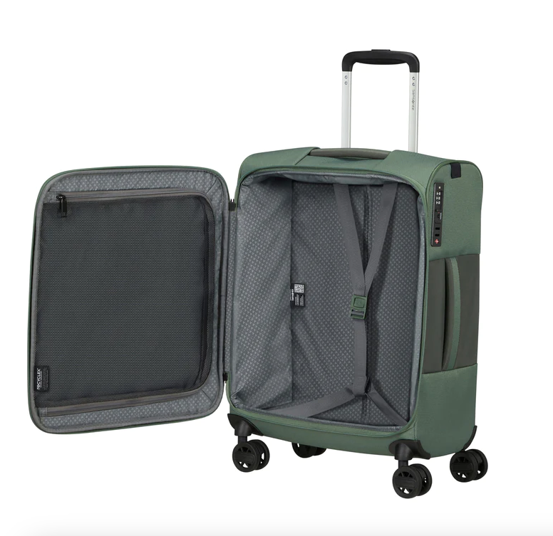 Samsonite Vaycay Carry-On Spinner