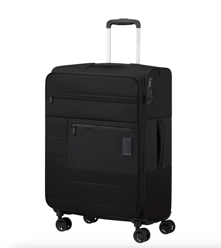 Samsonite Vaycay Medium Expandable Spinner