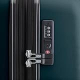 Samsonite Sirocco Medium Expandable Spinner