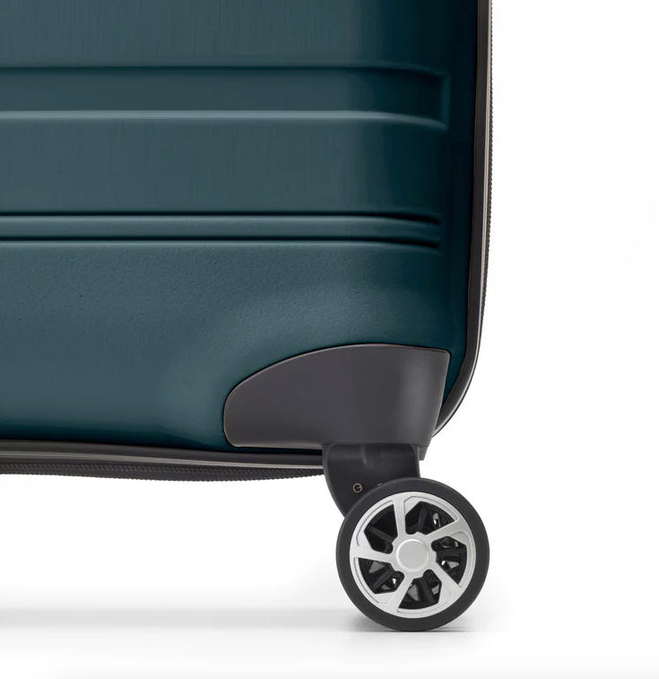 Samsonite Sirocco Medium Expandable Spinner