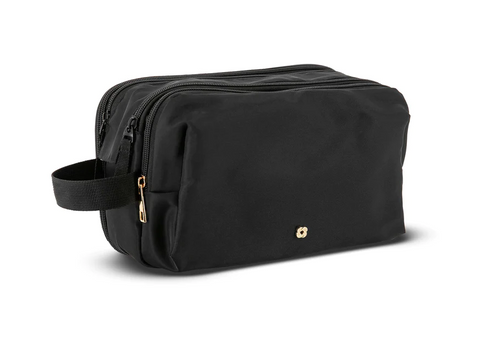 Samsonite Companion Bags Top Zip Deluxe Travel Kit