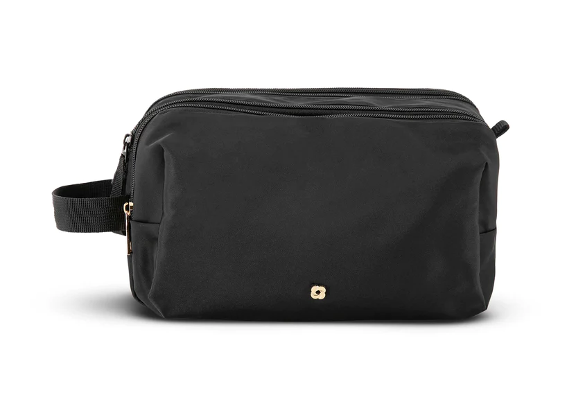 Samsonite Companion Bags Top Zip Deluxe Travel Kit