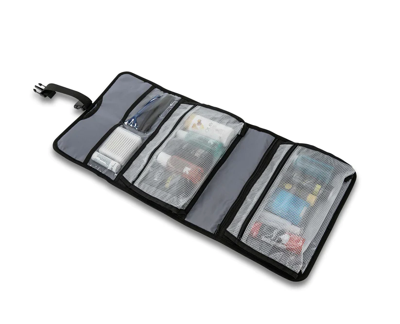 Samsonite Companion Bags Hanging Folder Travel Kit