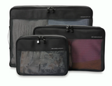 Briggs & Riley Travel Essentials Check-In Packing Cube Set