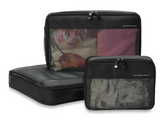 Briggs & Riley Travel Essentials Check-In Packing Cube Set