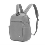 Pacsafe Citysafe® CX Anti-Theft 8L Petite Backpack