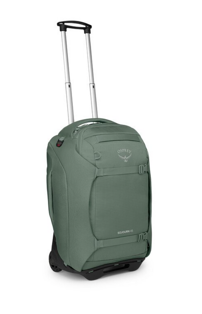 Osprey Sojourn Wheeled Travel Pack 22"/45L