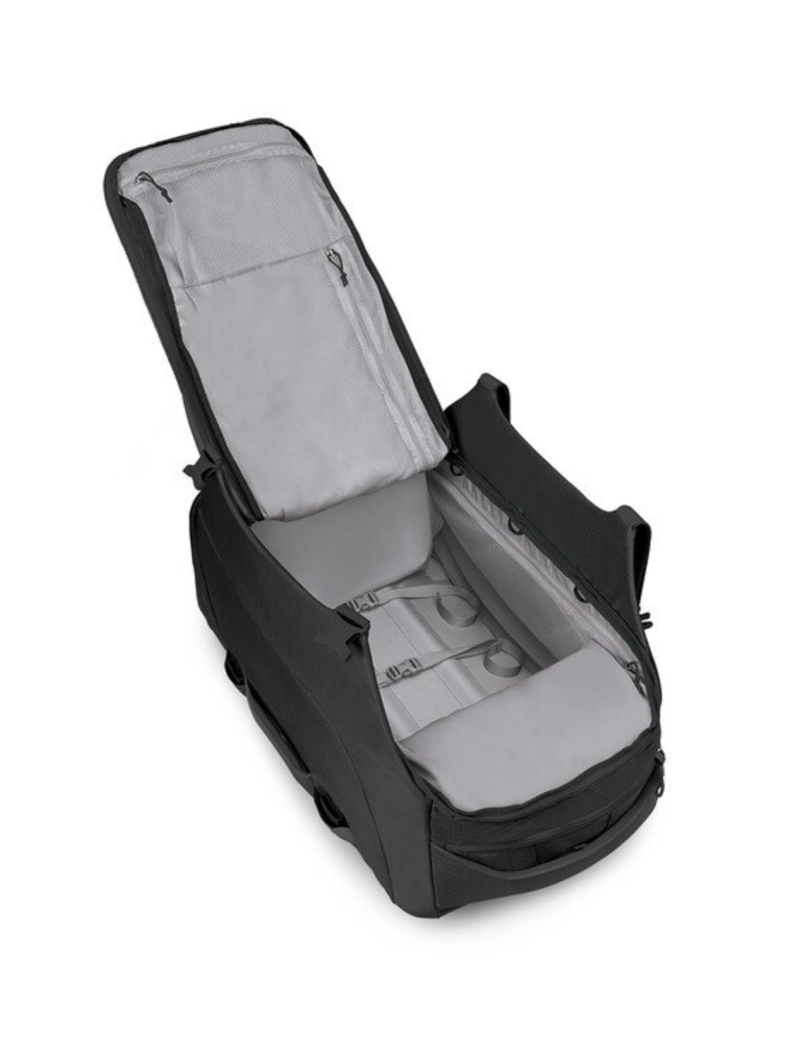 Osprey Sojourn Shuttle Wheeled Duffel 30"/100L