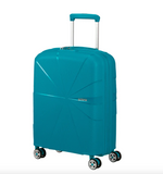 American Tourister StarVibe 3-Piece Spinner Expandable Luggage Set