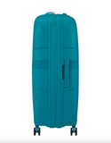American Tourister StarVibe 3-Piece Spinner Expandable Luggage Set