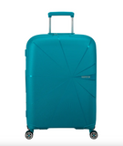 American Tourister StarVibe Medium Expandable Spinner