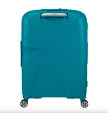 American Tourister StarVibe Medium Expandable Spinner